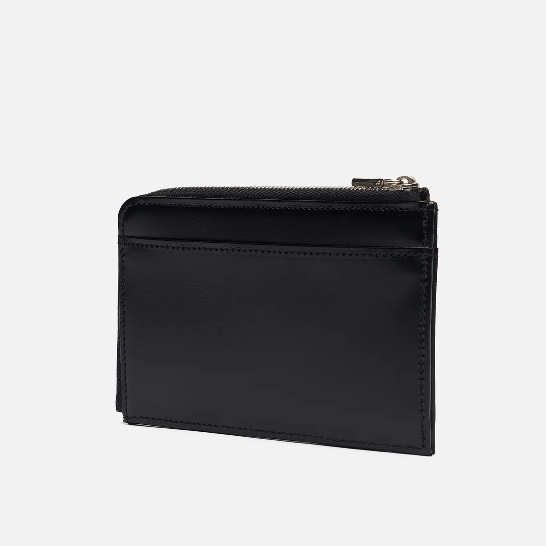 Master-piece Держатель для карт Notch Leather Compact