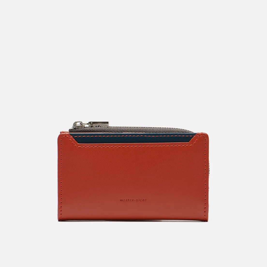 Master-piece Ключница Notch Leather
