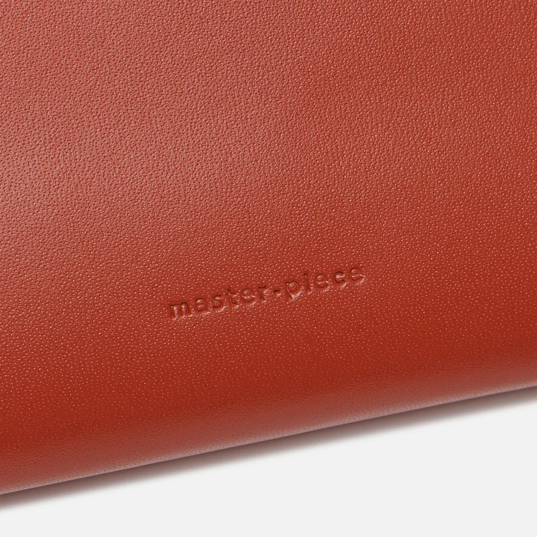 Master-piece Ключница Notch Leather