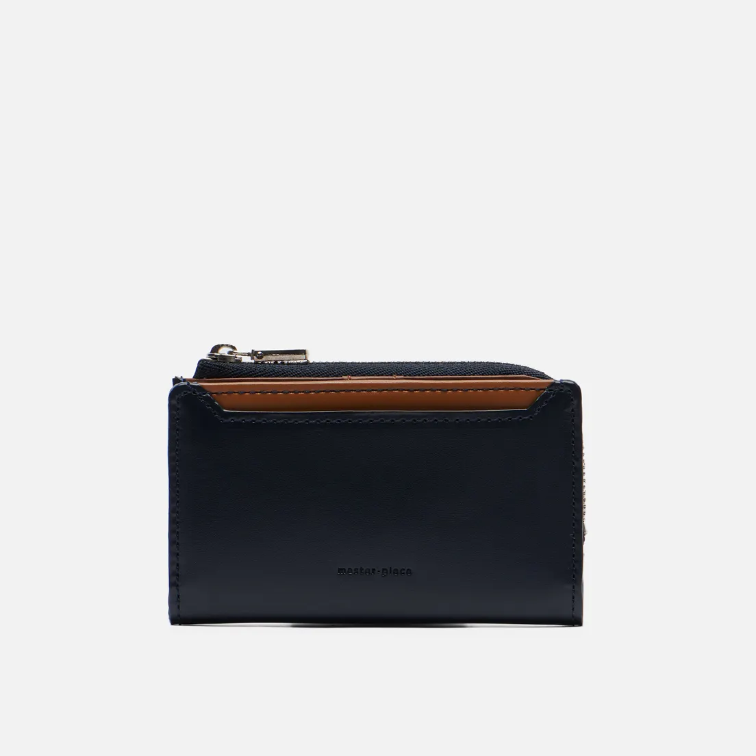 Master-piece Ключница Notch Leather