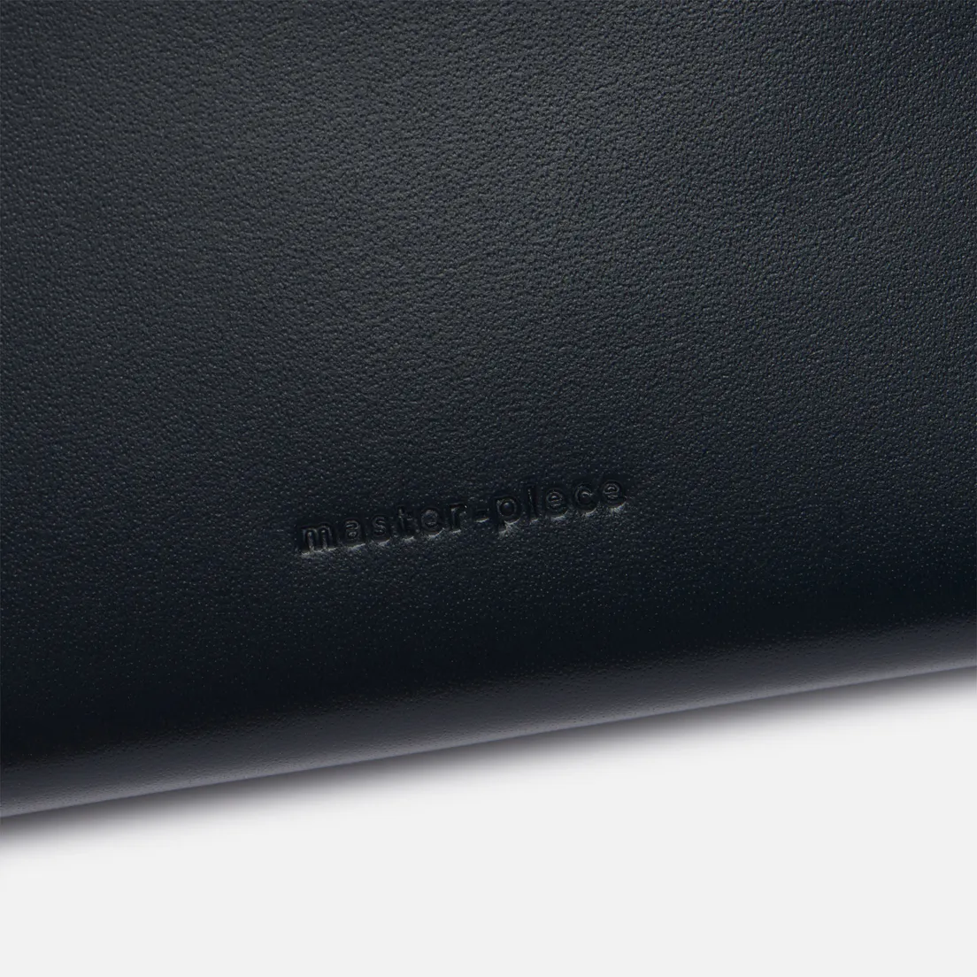 Master-piece Ключница Notch Leather