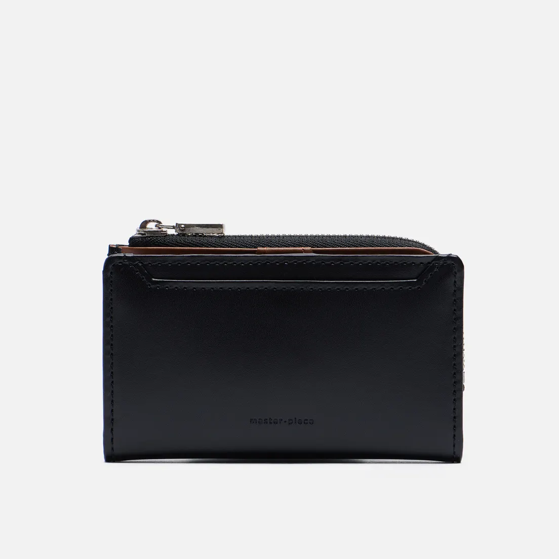Master-piece Ключница Notch Leather