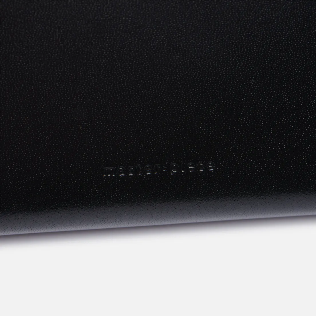 Master-piece Ключница Notch Leather