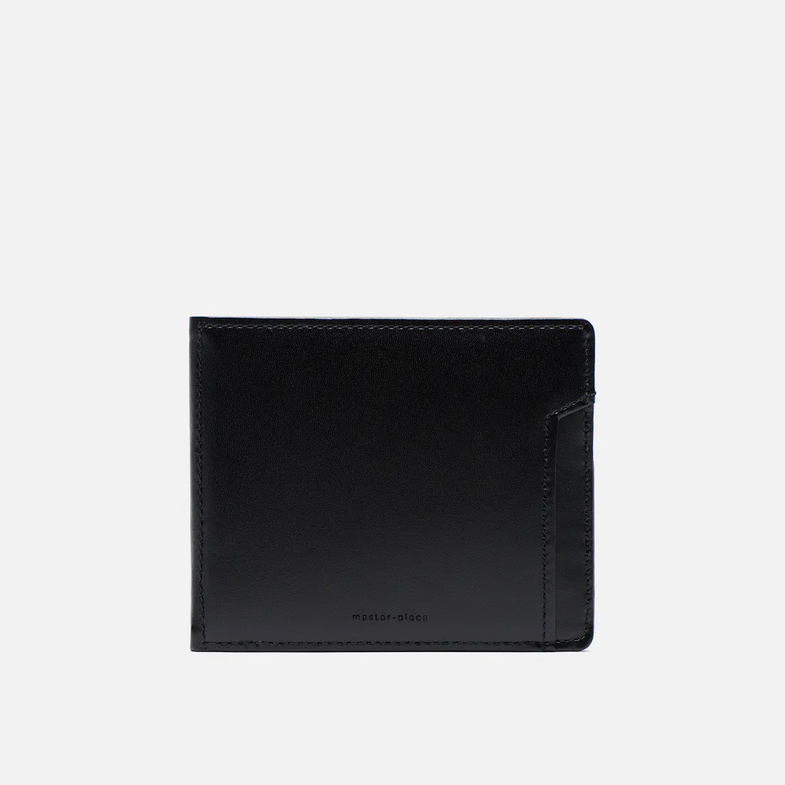 Master-piece Кошелек Notch Money Clip