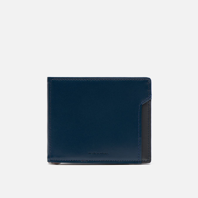 Кошелек Master-piece Notch Money Clip