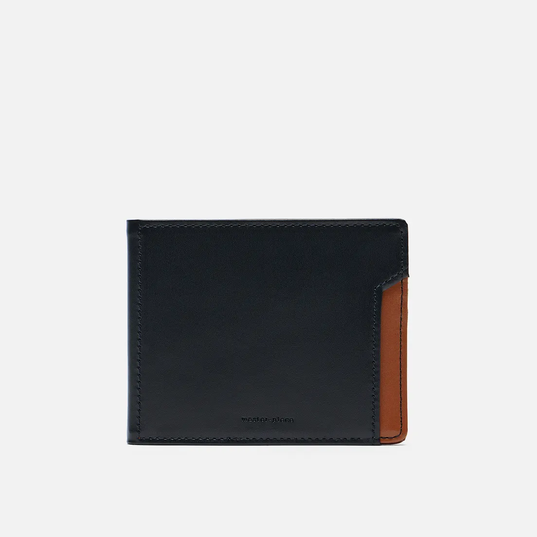 Master-piece Кошелек Notch Money Clip