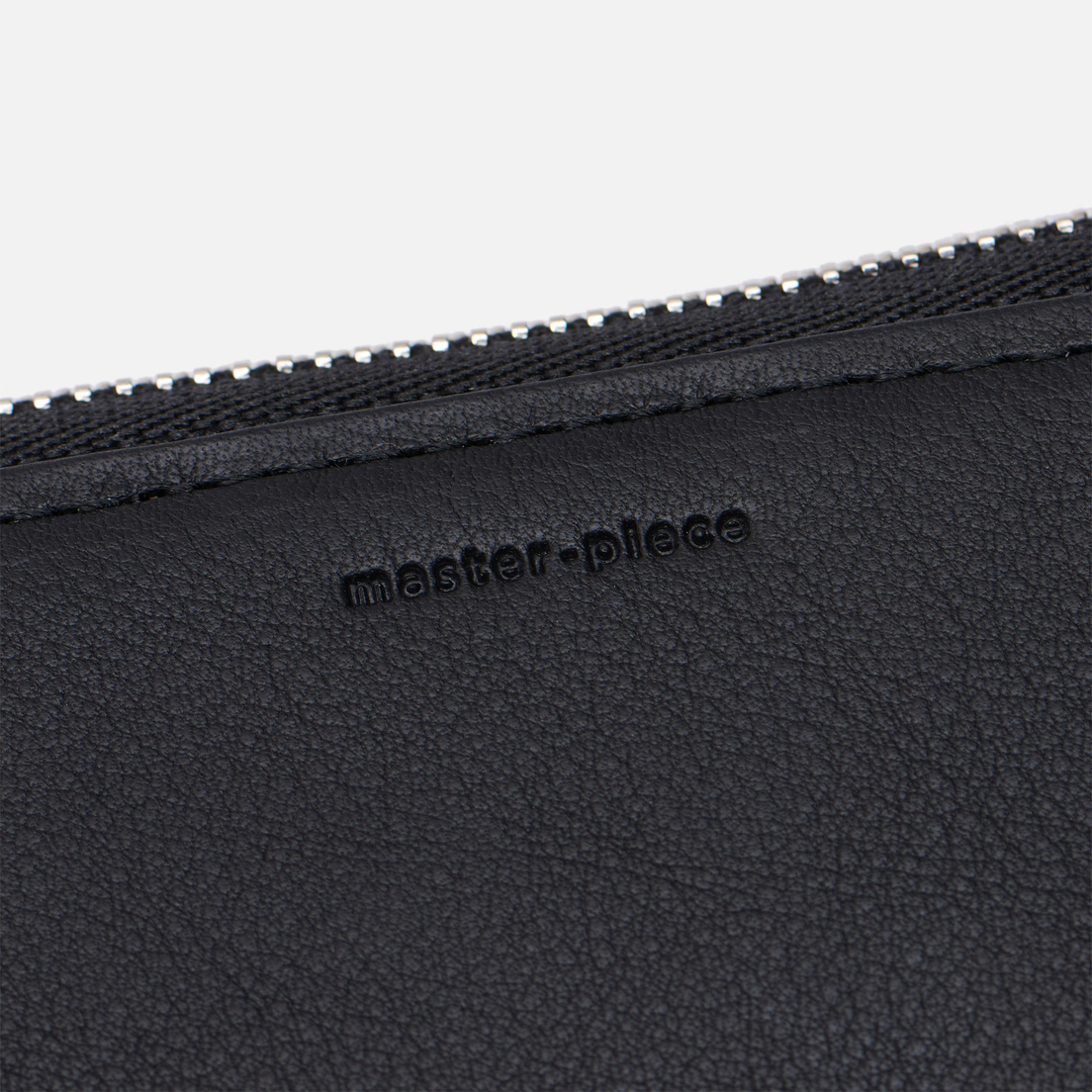 Master-piece Кошелек Refine L-Zip Long