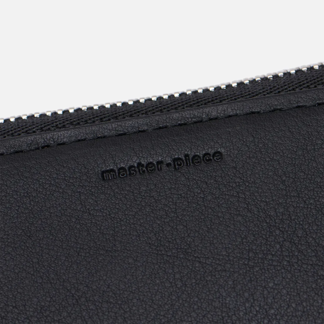 Master-piece Кошелек Refine L-Zip Long