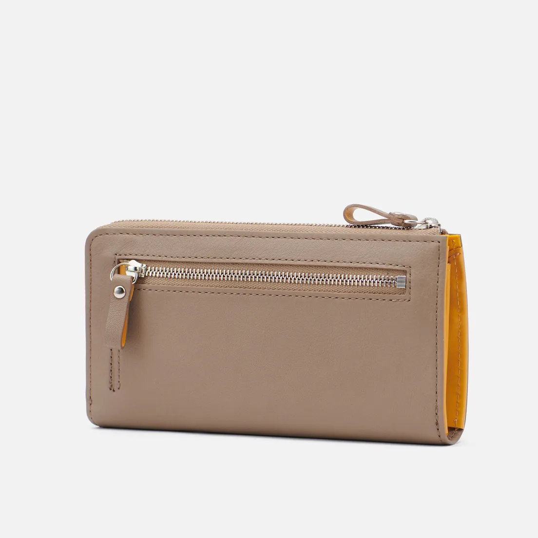 Master-piece Кошелек Refine L-Zip Long