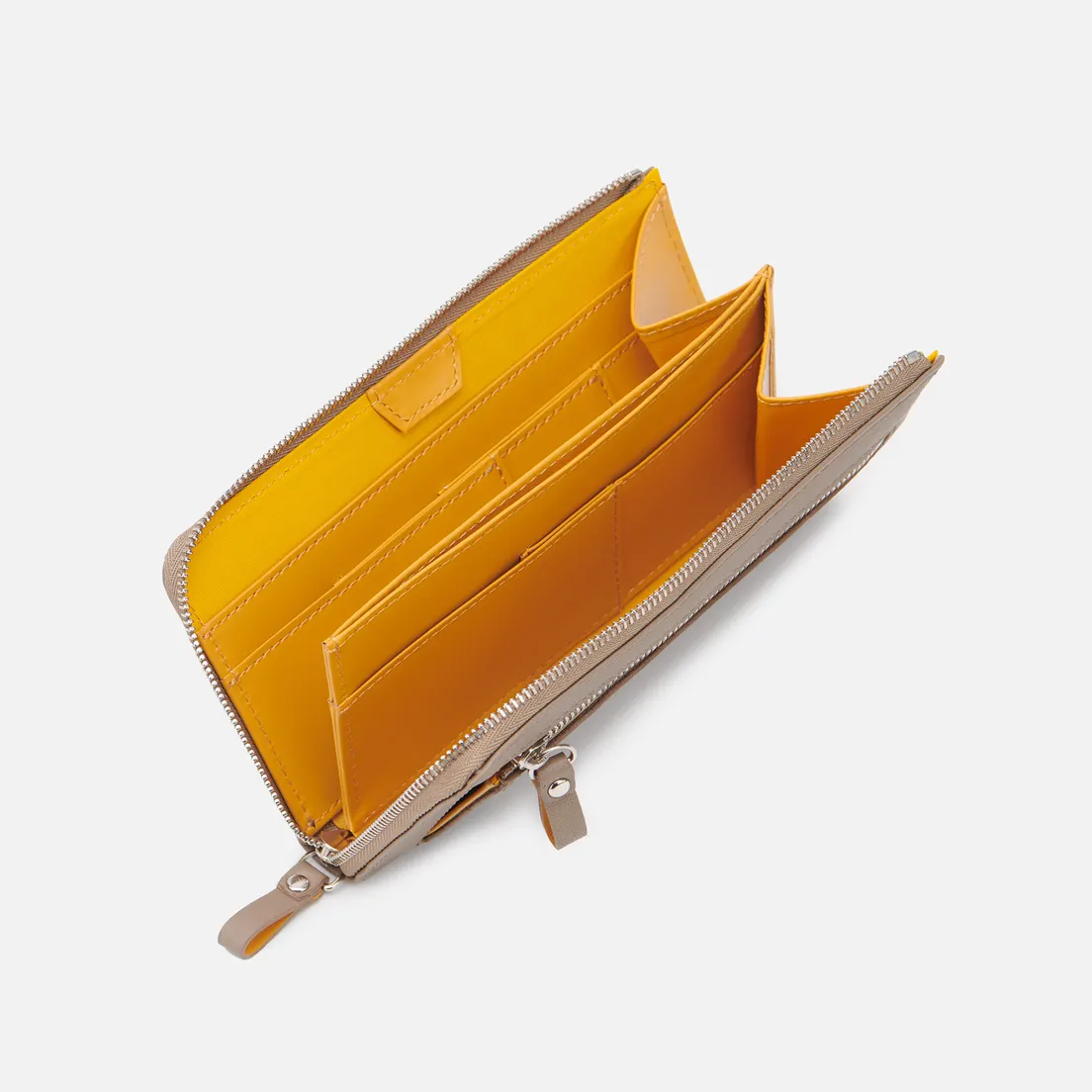 Master-piece Кошелек Refine L-Zip Long