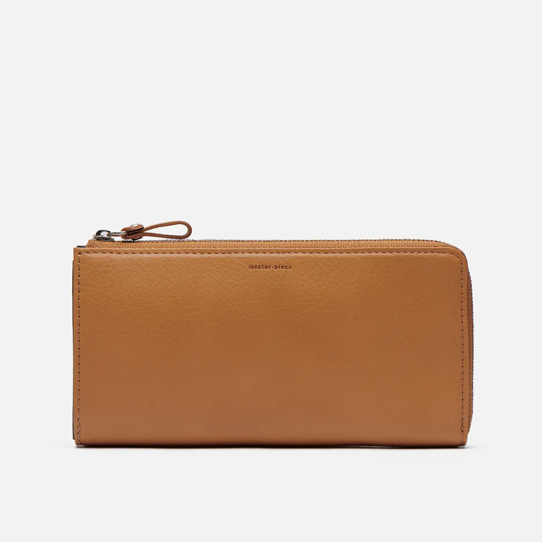 Master-piece Кошелек Refine L-Zip Long