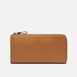 Master-piece Кошелек Refine L-Zip Long