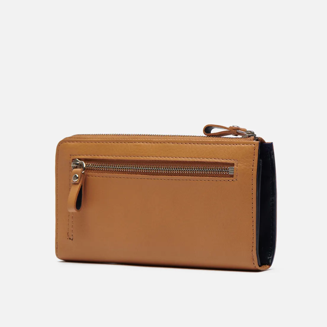 Master-piece Кошелек Refine L-Zip Long