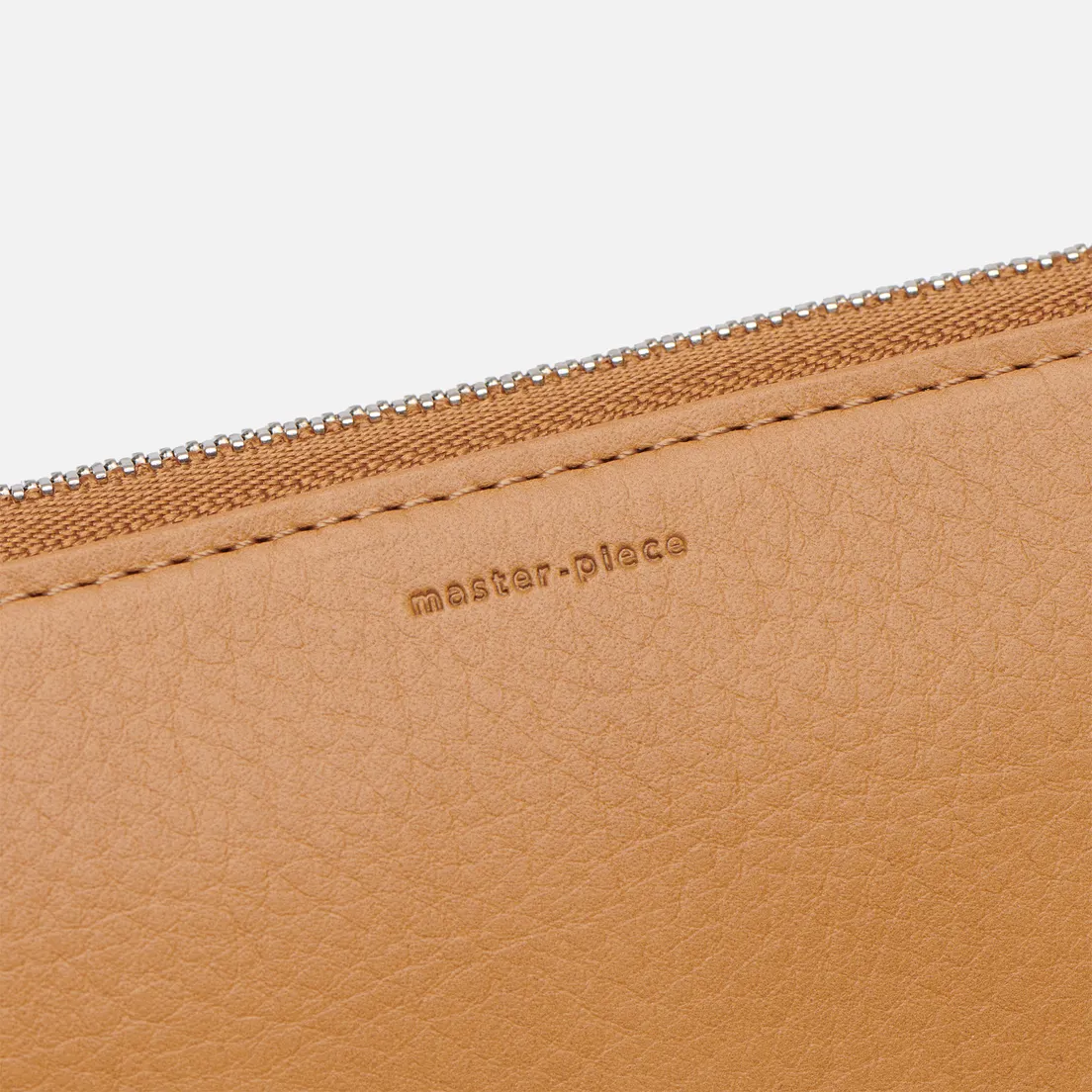 Master-piece Кошелек Refine L-Zip Long