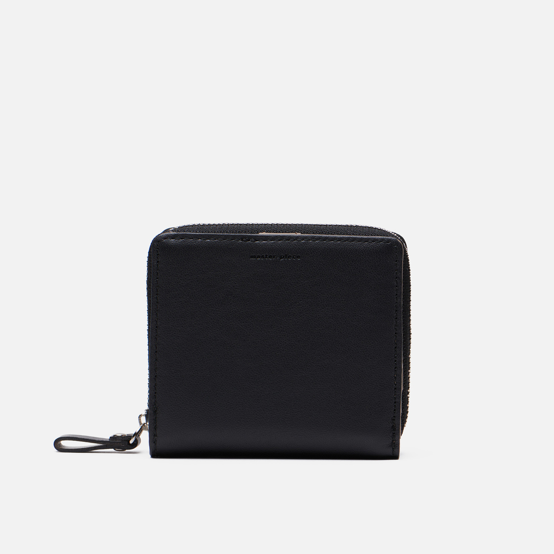 Master-piece Кошелек Refine Round Zipper