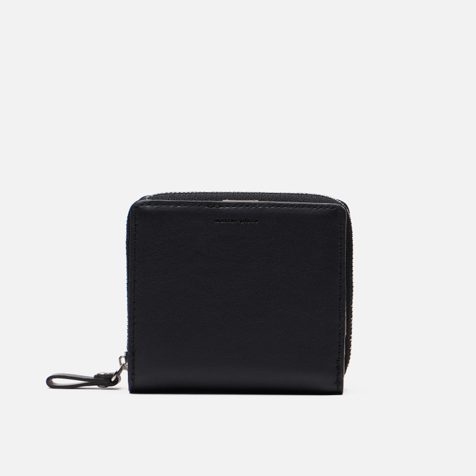 Кошелек Master-piece Refine Round Zipper