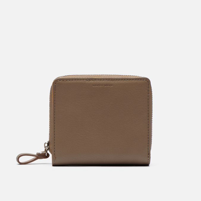 Кошелек Master-piece Refine Round Zipper