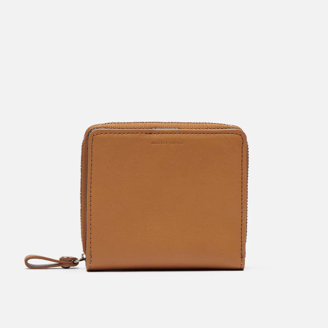 Master-piece Кошелек Refine Round Zipper