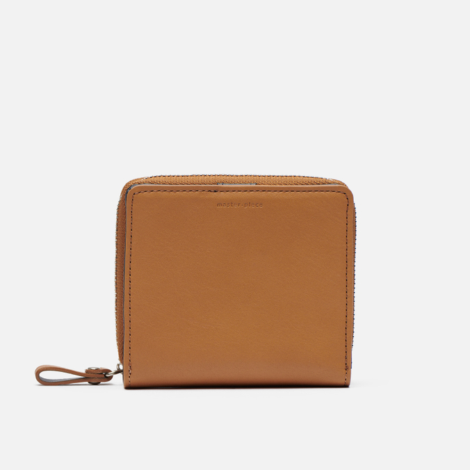 Кошелек Master-piece Refine Round Zipper
