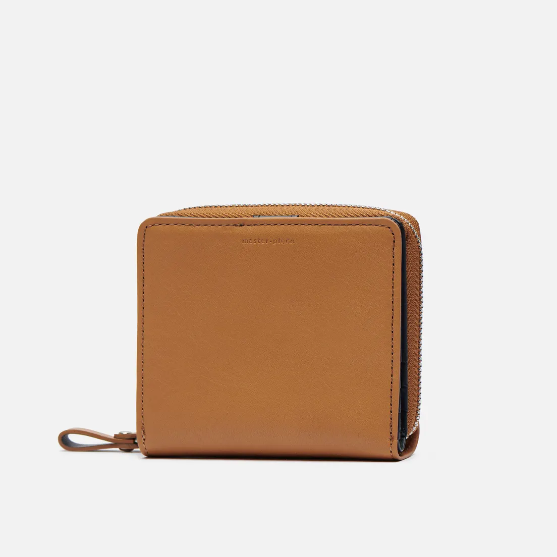Master-piece Кошелек Refine Round Zipper