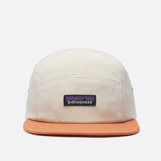 Кепка Patagonia P-6 Logo Maclure