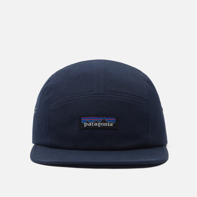 Кепка Patagonia P-6 Logo Maclure