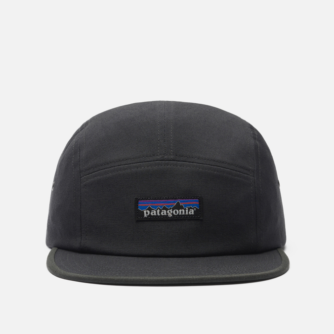 Кепка Patagonia P-6 Logo Maclure