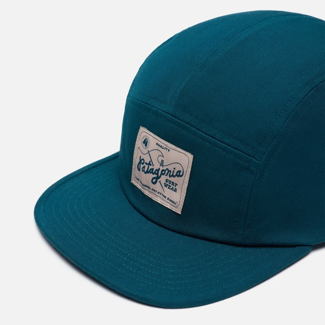 Patagonia Кепка P-6 Logo Maclure