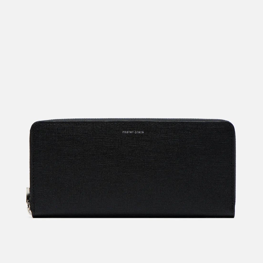 Master-piece Кошелек Luster Round Zipper