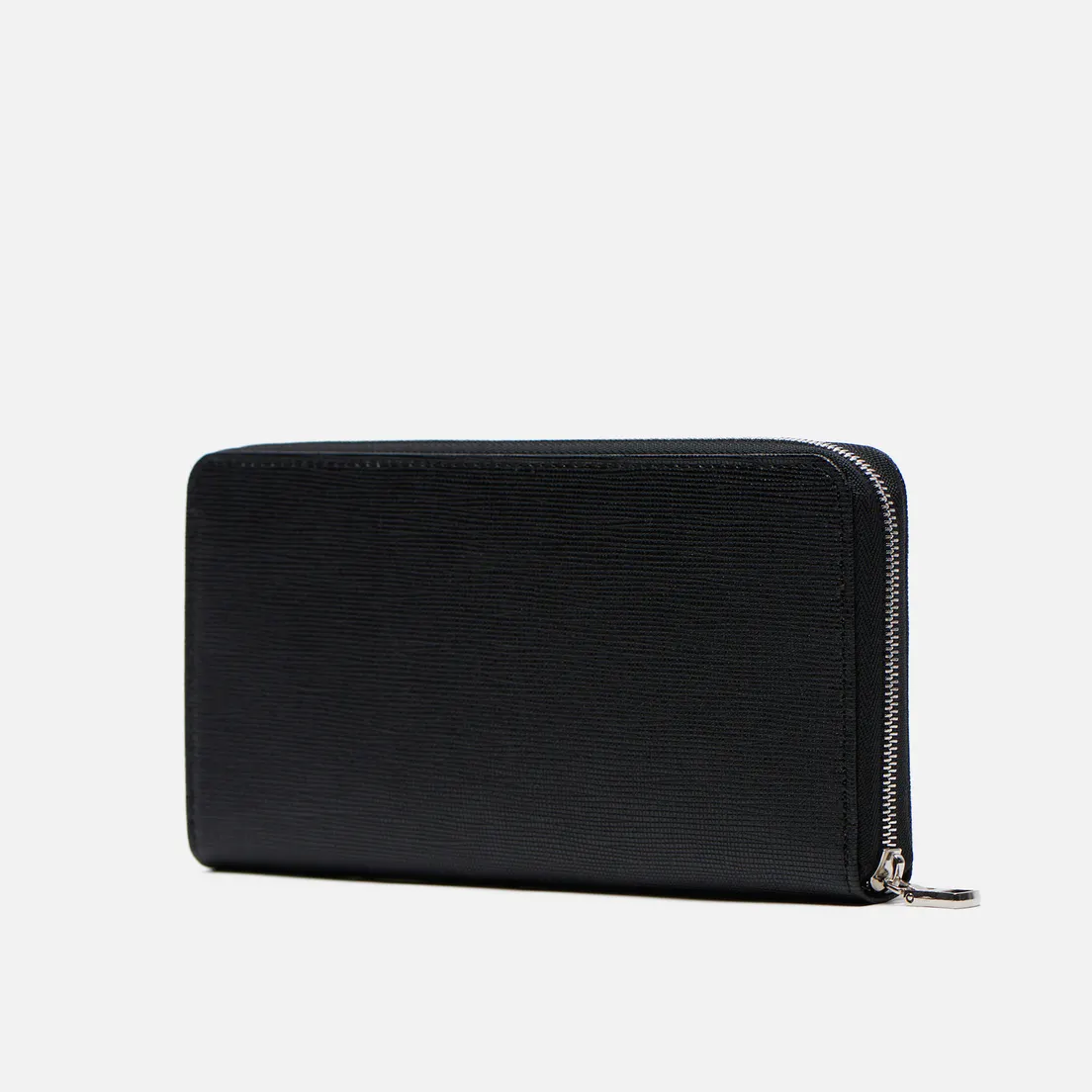 Master-piece Кошелек Luster Round Zipper