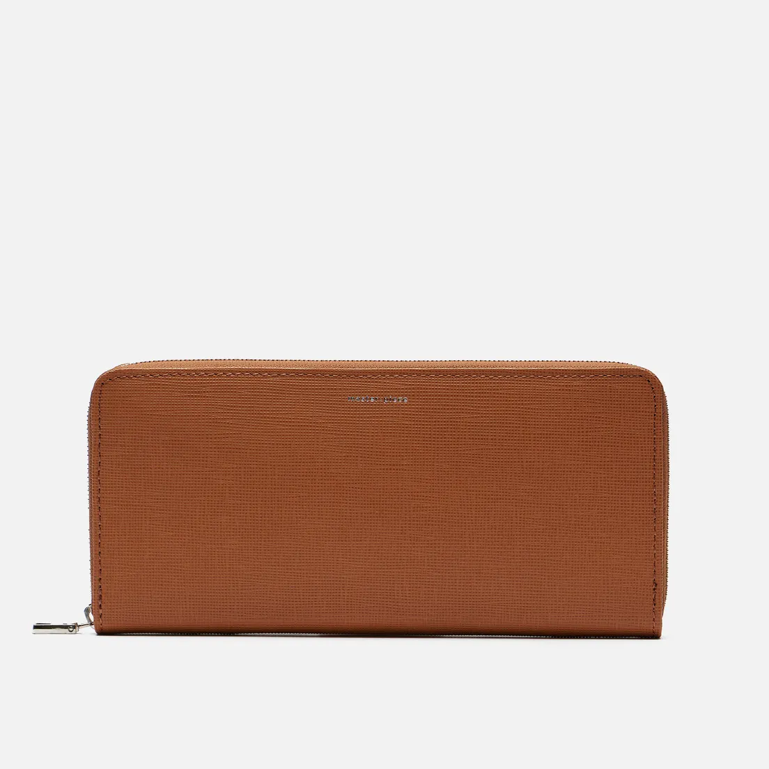 Master-piece Кошелек Luster Round Zipper