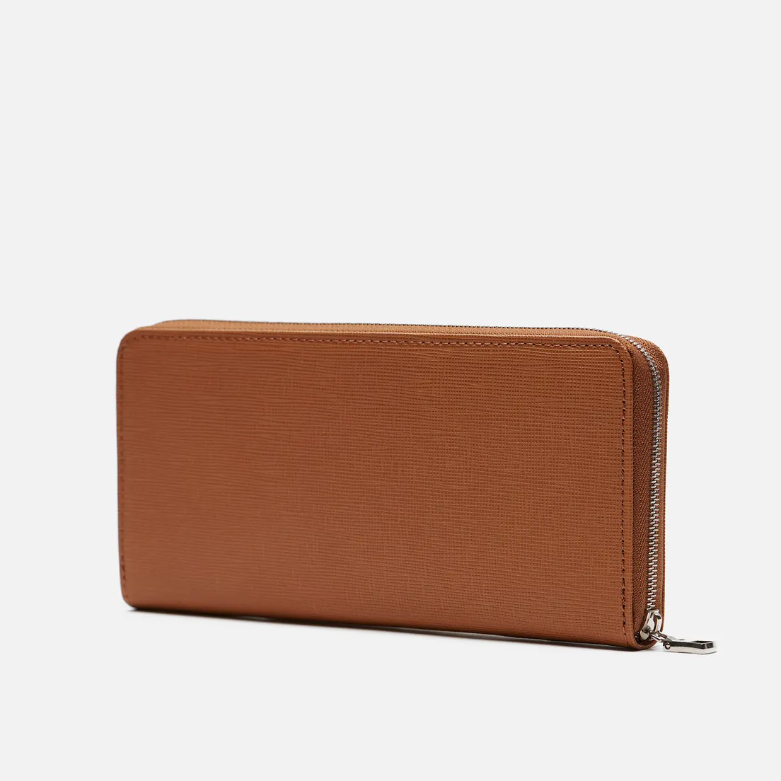 Master-piece Кошелек Luster Round Zipper