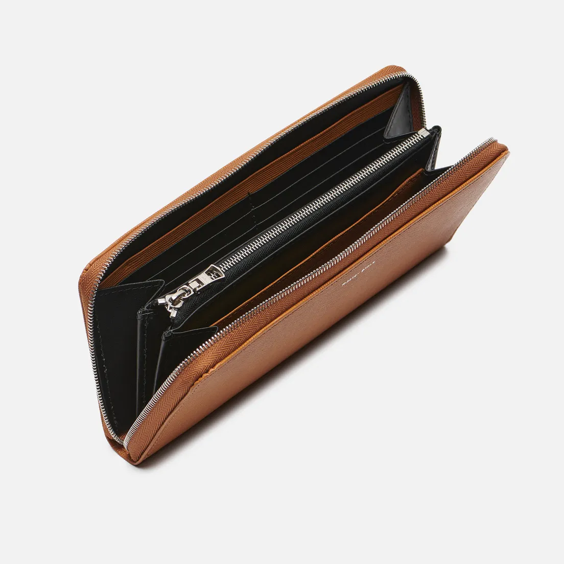 Master-piece Кошелек Luster Round Zipper