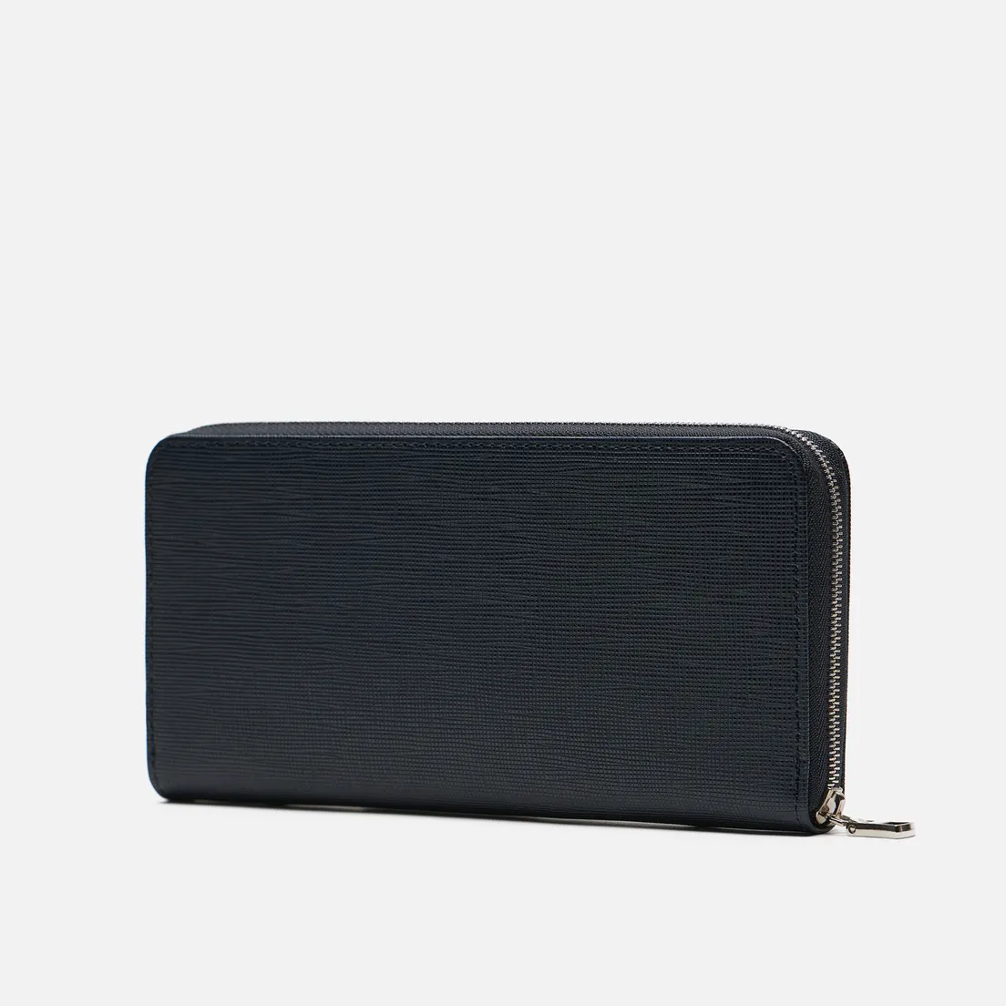 Master-piece Кошелек Luster Round Zipper