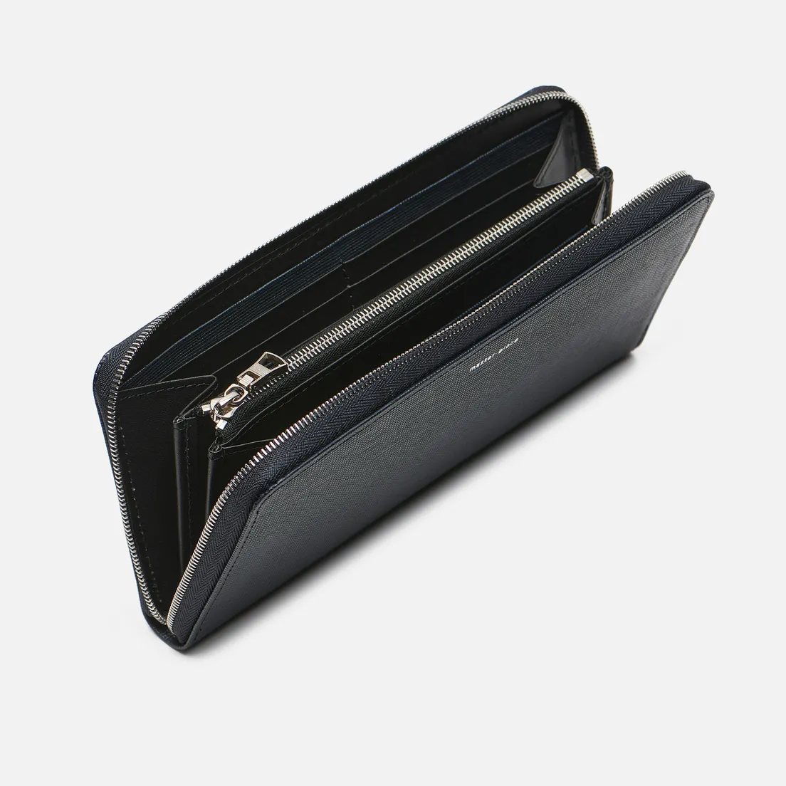 Master-piece Кошелек Luster Round Zipper