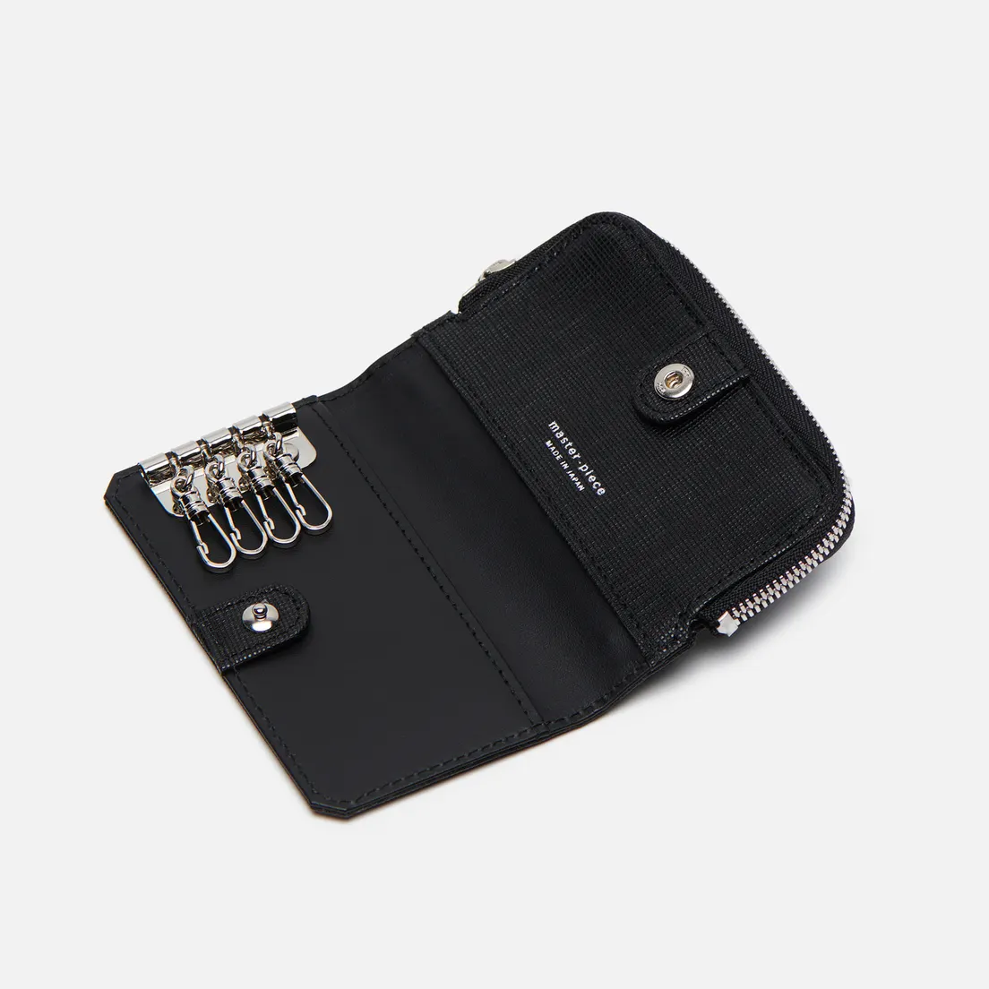Master-piece Ключница Luster Key Case
