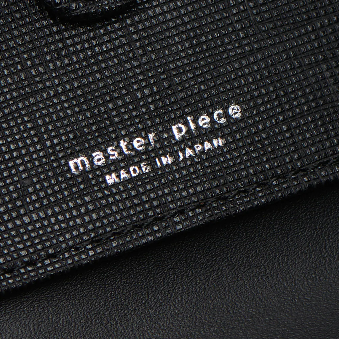 Master-piece Ключница Luster Key Case