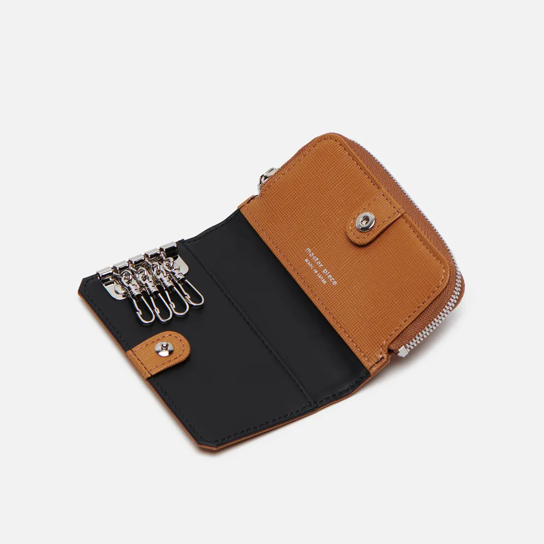 Master-piece Ключница Luster Key Case
