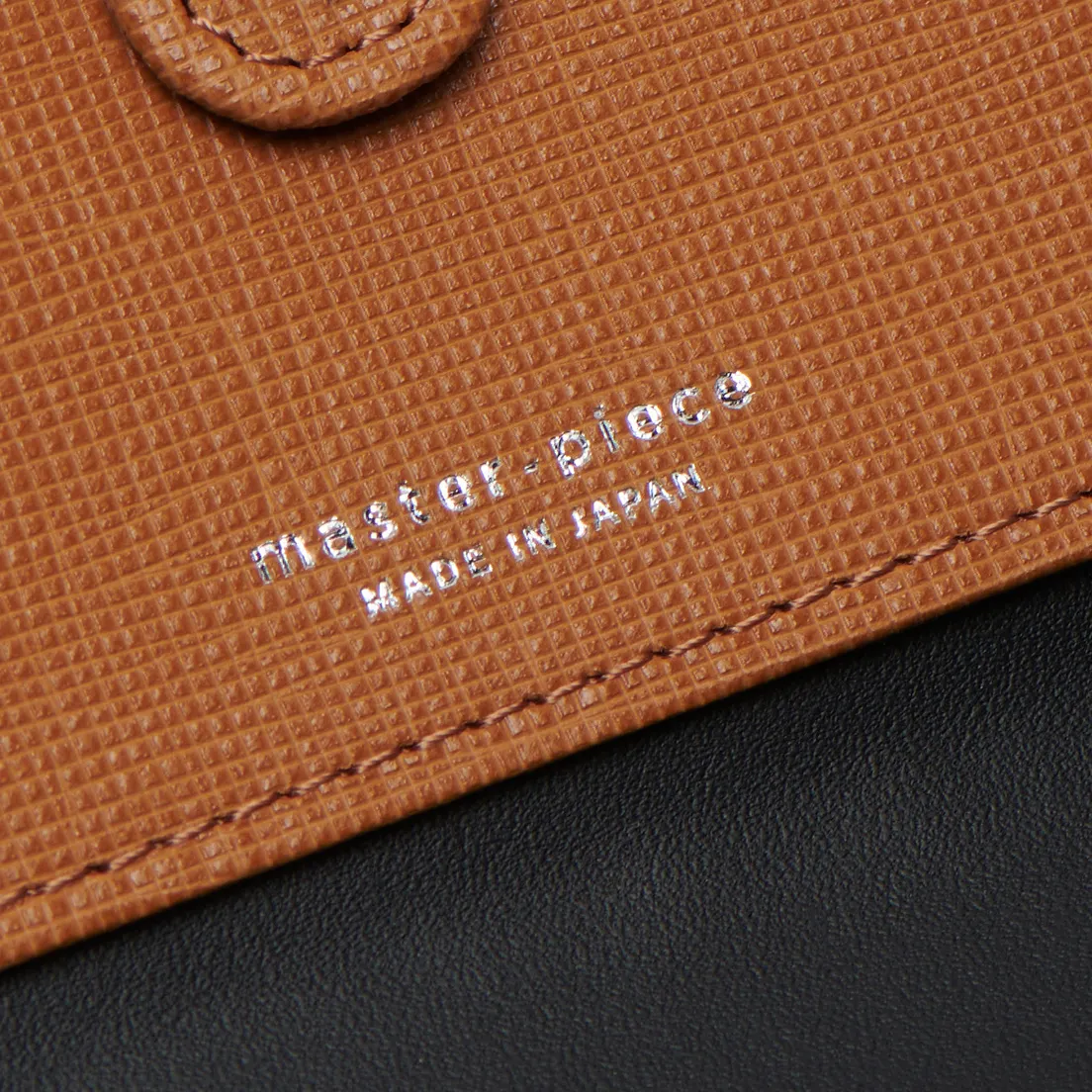 Master-piece Ключница Luster Key Case