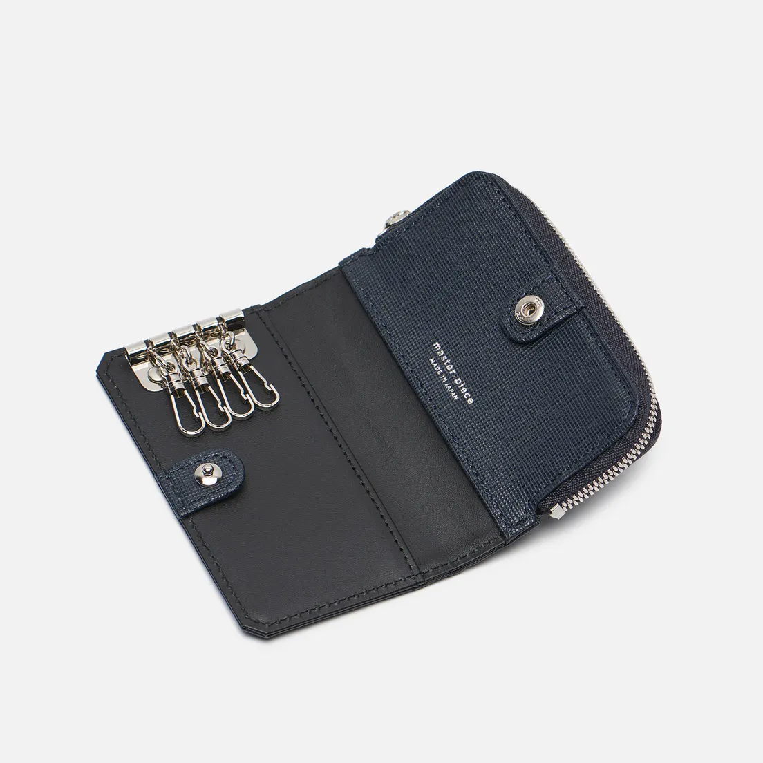 Master-piece Ключница Luster Key Case