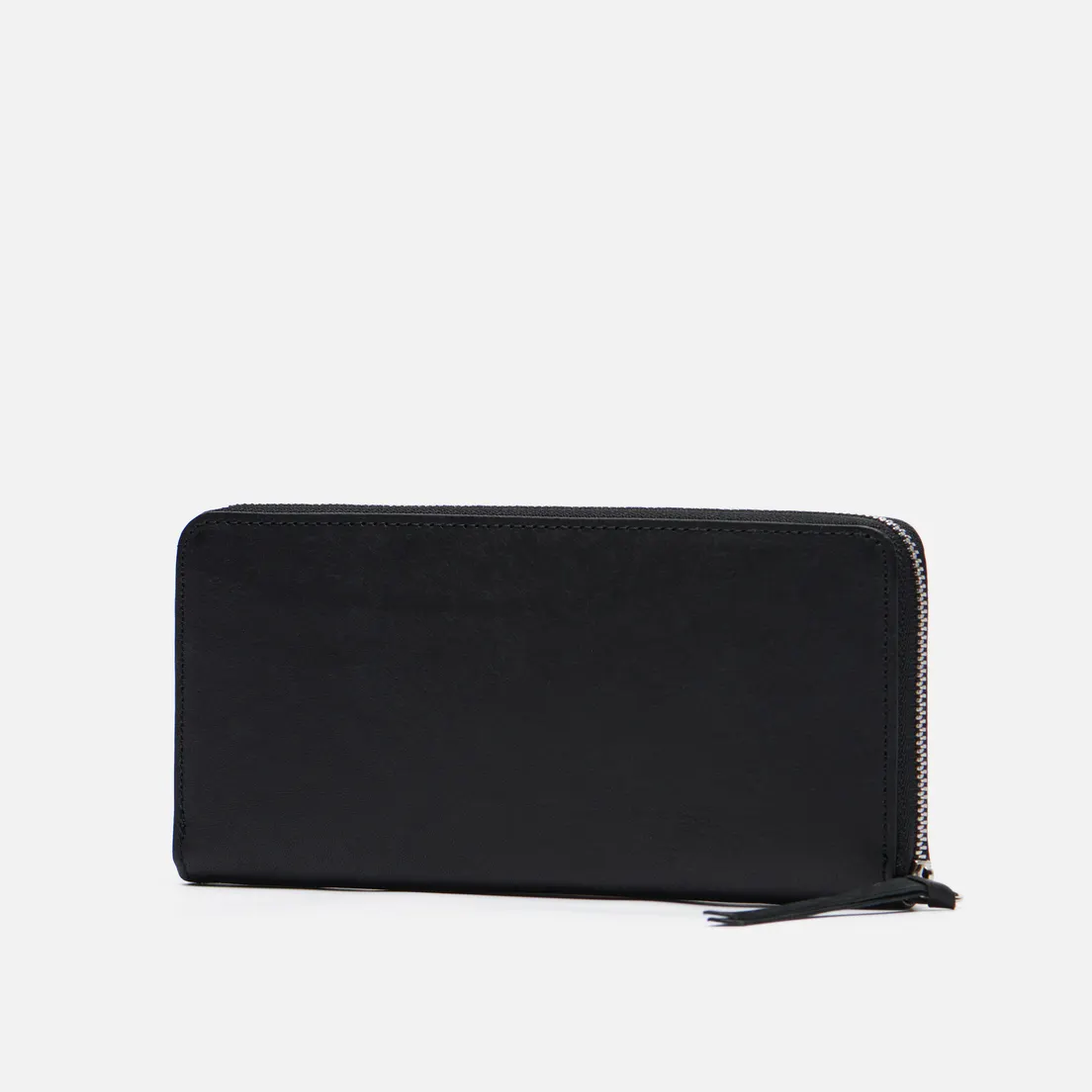 Master-piece Кошелек Rough Fastener L