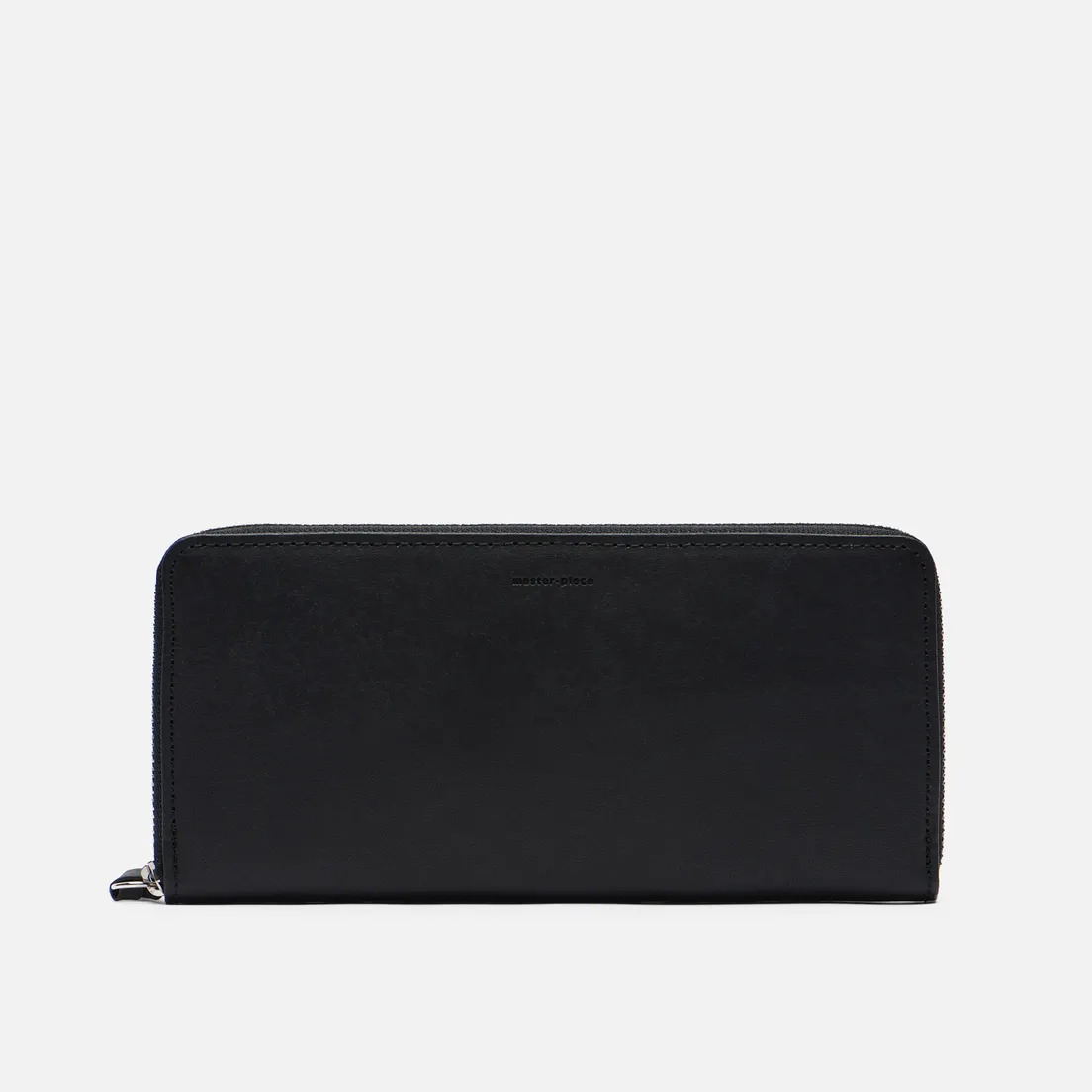 Master-piece Кошелек Rough Fastener L