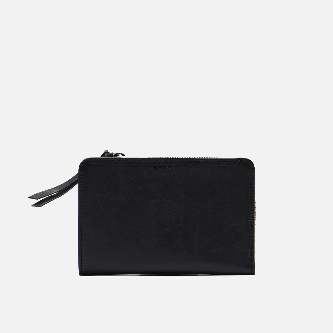Master-piece Кошелек Rough Fastener M