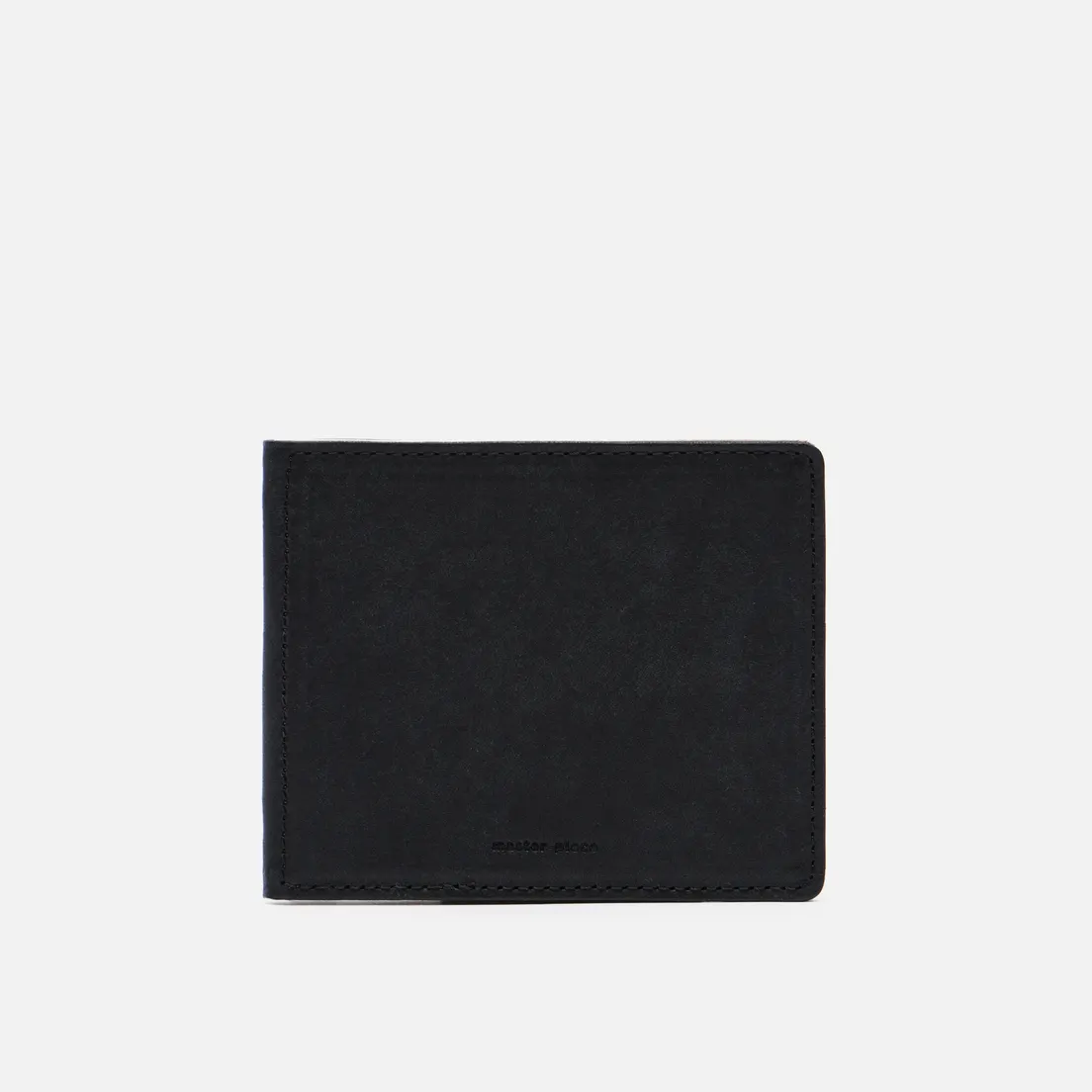 Master-piece Кошелек Rough Money Clip