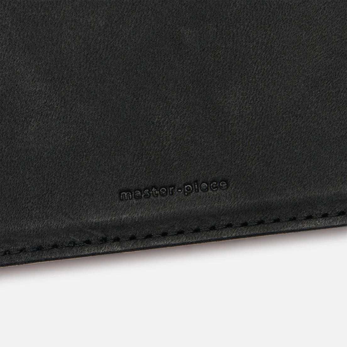 Master-piece Кошелек Rough Money Clip