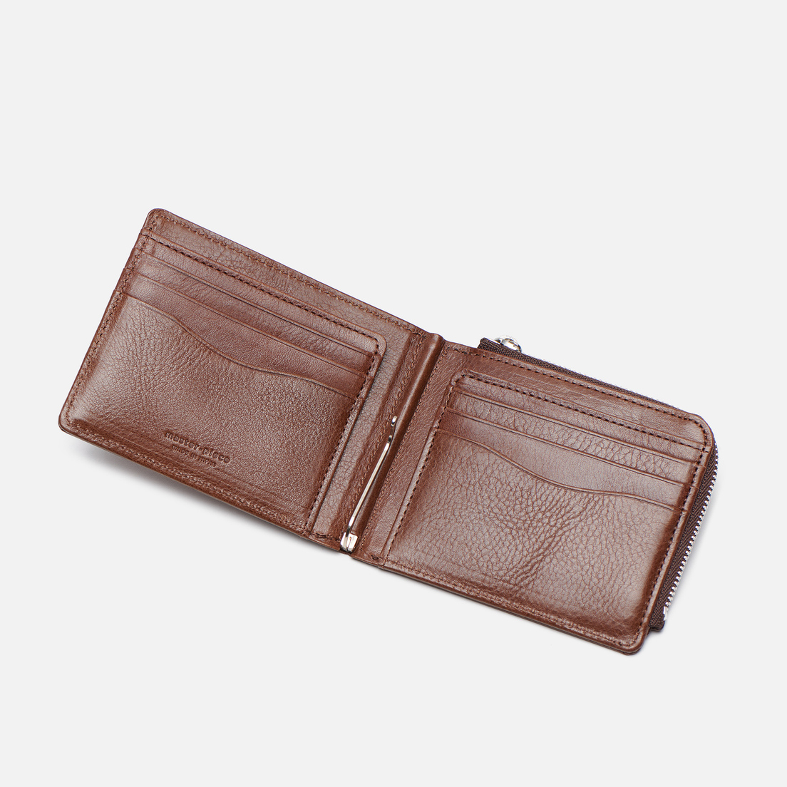 Master-piece Кошелек Corner Money Clip