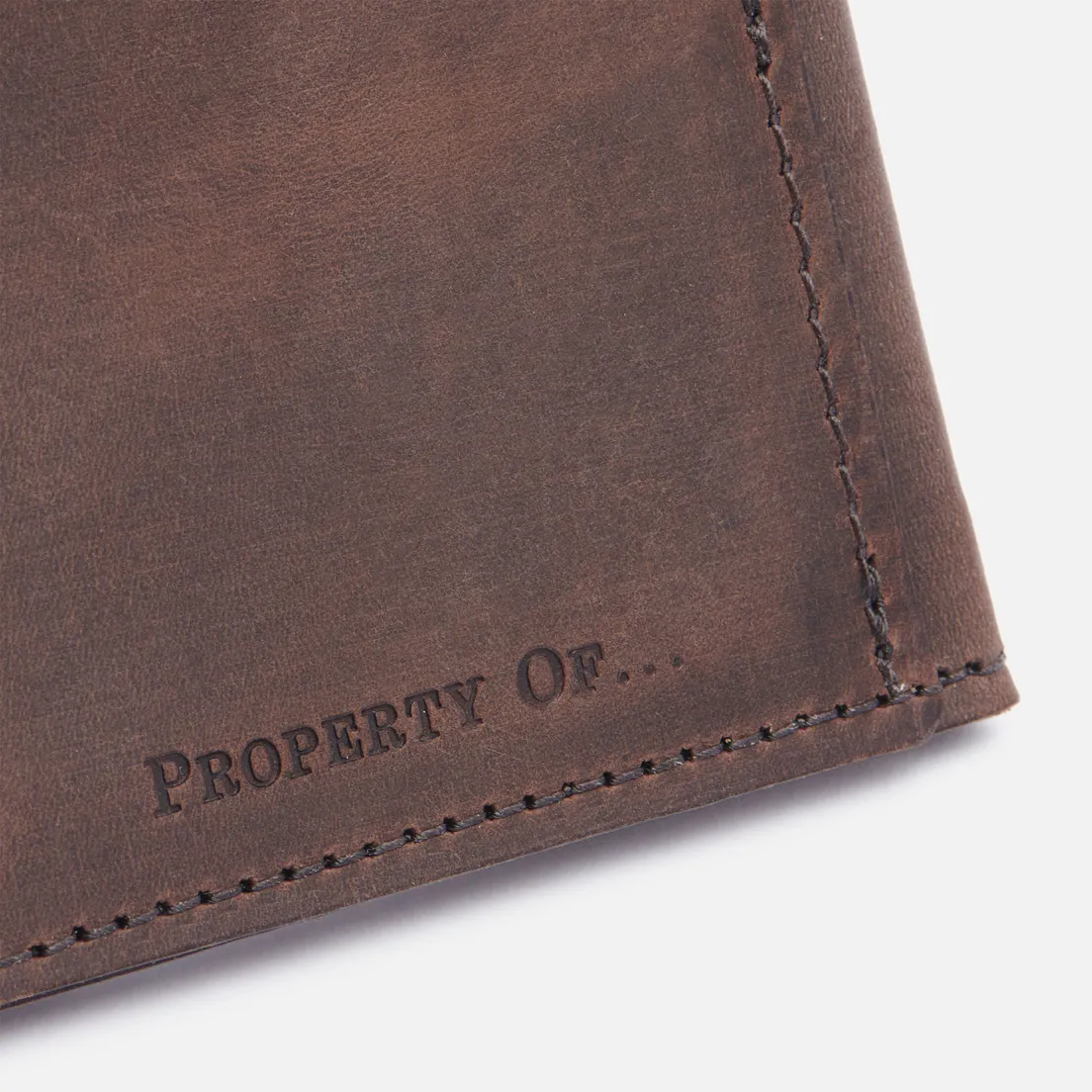 Property Of... Кошелек Milo