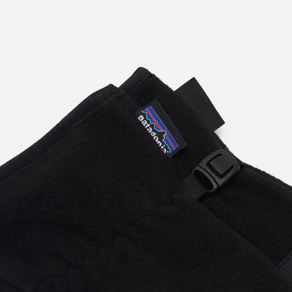 Patagonia Перчатки Synchilla Fleece