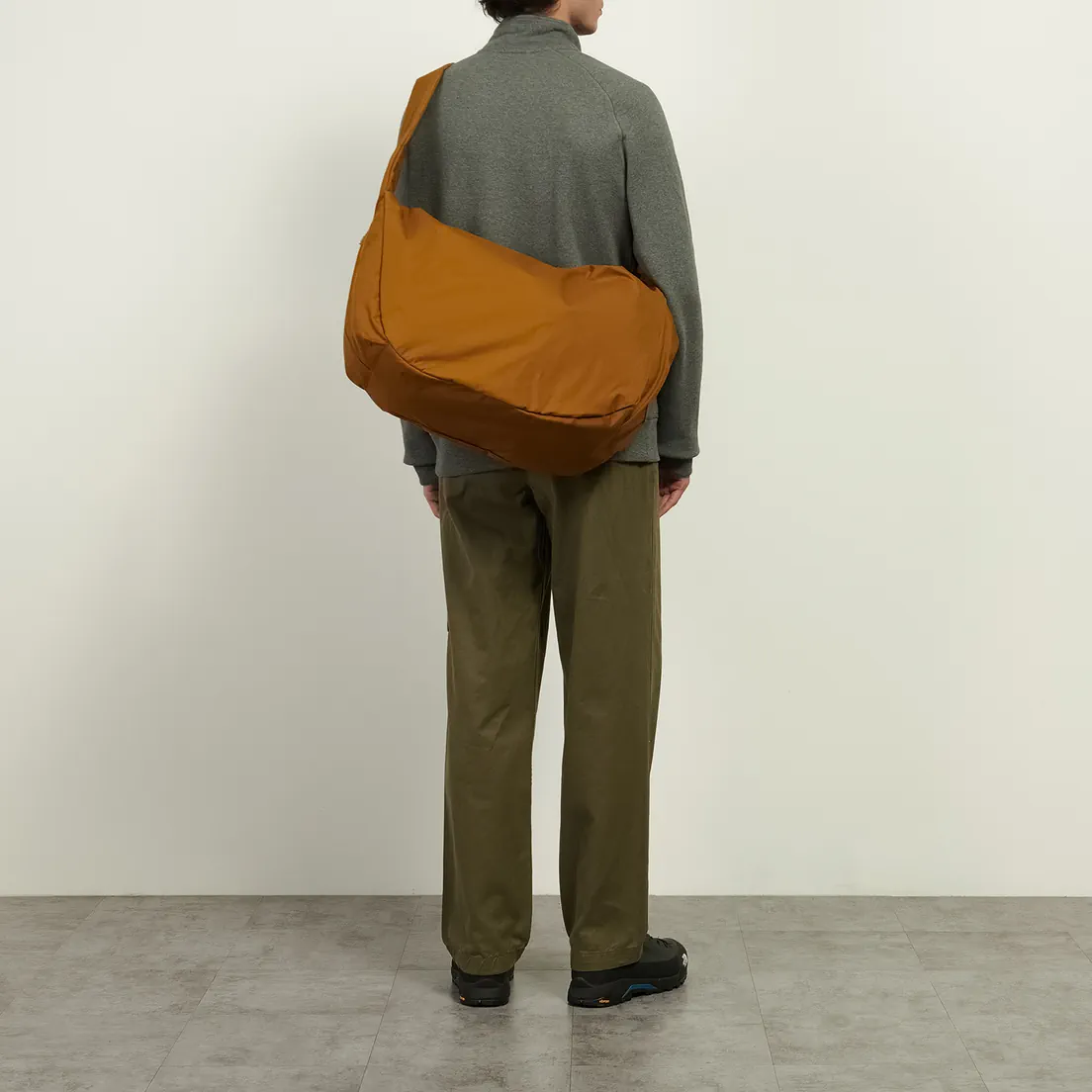 Master-piece Сумка Ark Shoulder L