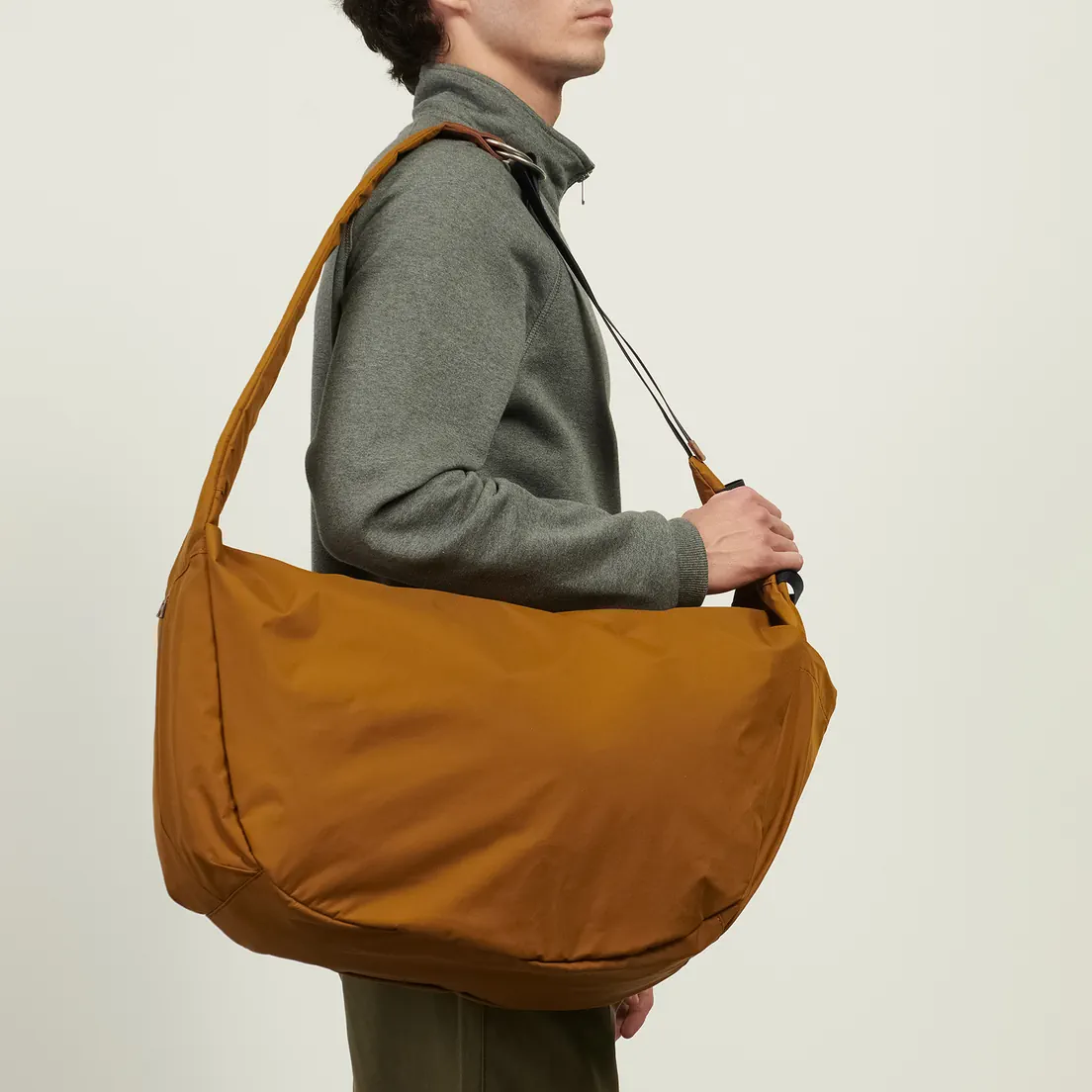 Master-piece Сумка Ark Shoulder L